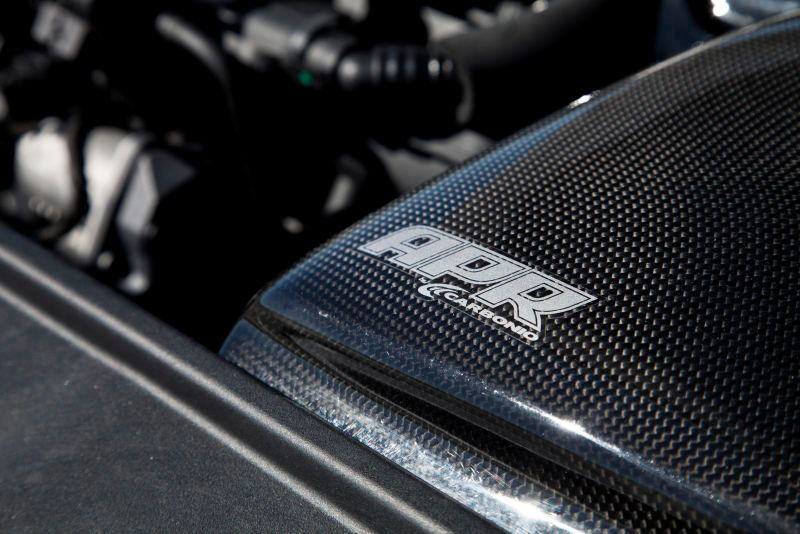 Illustration for article titled Volkswagen's New Turbo Engines And 2015 Golf On Display At The SEMA Show